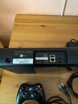 Xbox 360 - 4