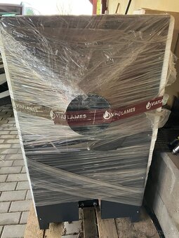 KOTEL VIAFLAMES W 22 ECO 24 - 4