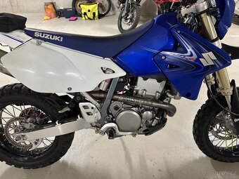Suzuki DRZ 400 SM 2008 - 4