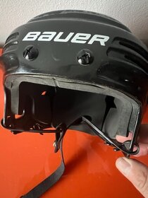 Dětská hokejová přilba Bauer - 4