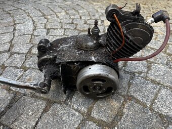 Stadion motor - 4