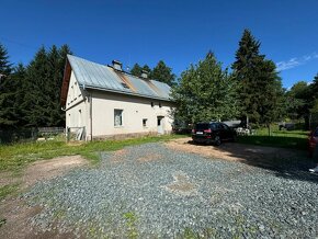 Prodej byty 1+kk, 28 m² - Trutnov - Horní Staré Město - 4