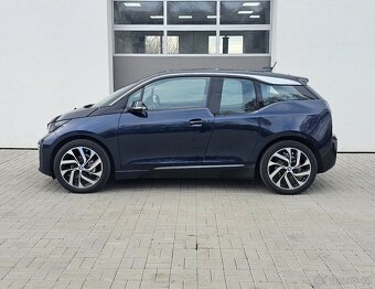 BMW i3 120Ah, SoH 96% - 4