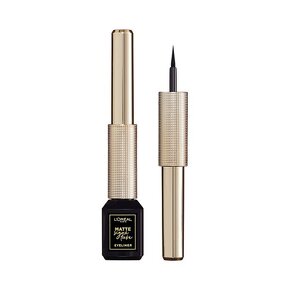 L'Oréal Paris Matte Signature oční linky - 4