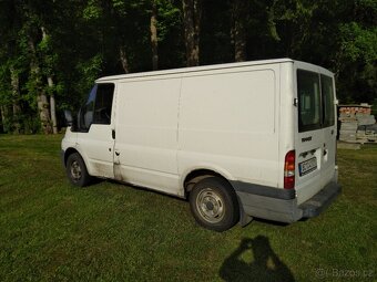 Ford Transit 2.0TD - 4