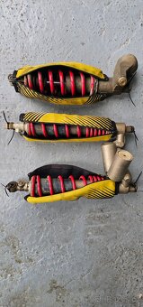 Originál tlumiče Suzuki LTR 450 - 4