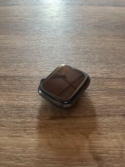 Apple Watch 7 45mm Cellular - 4
