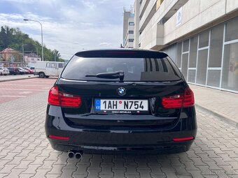 BMW 330D xd - 4