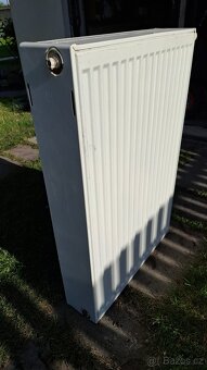 Radiátor KORADO HK RADIK 33/600 - 4