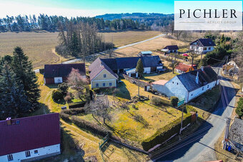 Prodej rodinného domu 215m2, pozemek 928m2 - 4