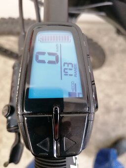 Lapierre overvolt elektro - 4