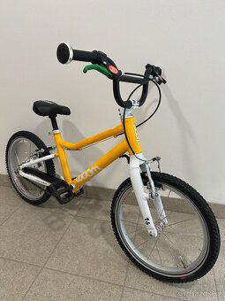 Dětské kolo Woom 3 Automagic - 4