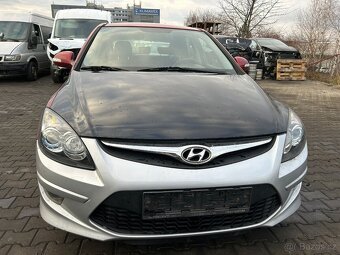 Hyundai i30 č. 22704 - 4