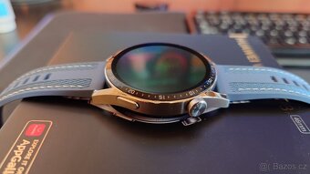 Huawei Watch GT 3 46 mm - 4