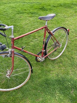 favorit jízdní kolo favorit retro jízdní kolo - 4