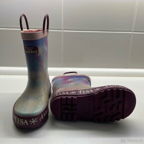 Holinky Elsa vel.26 - 4