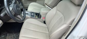 Subaru Outback 2011 3,6R –náhradní díly - 4