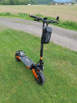 E koloběžka Blade gt+ - 4