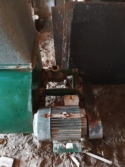 Fukar na seno - 4