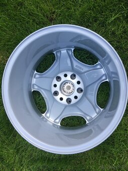 Lorinser RS2 R16 5x112 - 4