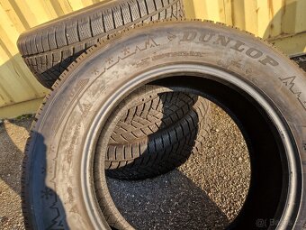 235/65 r17 zimni pneumatiky 235 65 17 235/65/17 pneu zimní - 4