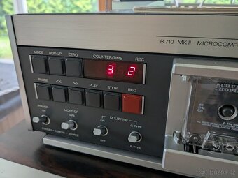 ReVox B710 MKII - 4