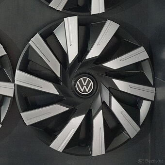 Poklice na Volkswagen Golf, Passat, Transporter TC - 4