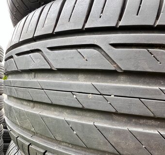 215/60 R16 95V letní pneu Bridgestone Turanza T001 (0420) - 4