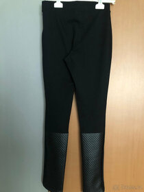 Dámské legíny, butik - 4