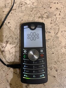 Motorola, retro mobil - 4