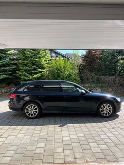 AUDI A4 B9, 2.0, 140 kw, automat, virtual cockpit, alcantara - 4