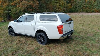 Navara D231 - 4