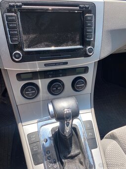 Vw passat 2.0tdi commonrail, dsg -obcas cukne - 4