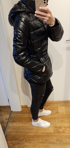 Dámská zimní bunda Calvin Clein NOVÁ - 4