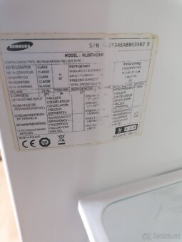 Samsung lednici s mrazakem - 4