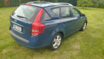 Kia Ceed 1.4 Kombi 136 000 km - 4