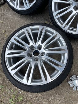 Alu kola MAM 5x112 R19 - 4