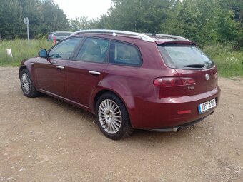 Alfa Romeo 2.4 jtdm 147kw - 4