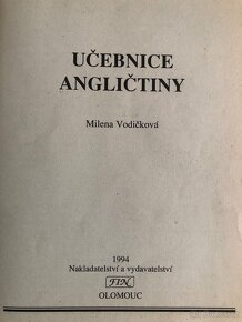 Angličtina - 4