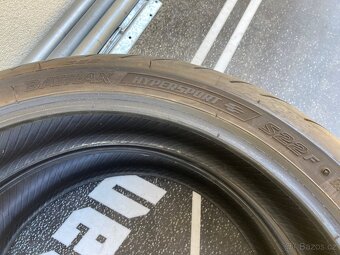 Motopneu Bridgestone Battlax S22R - 4