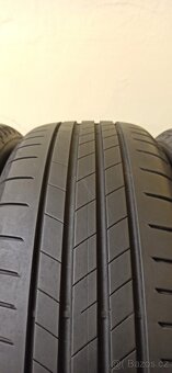 Bridgestone Turanza 205/60 R16 96W 5,5mm - 4