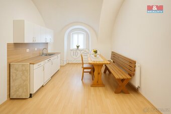 Prodej rodinného domu, 225 m², Mirovice, ul. Hřbitovní - 4