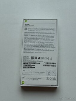 iPhone 16 PRO 256GB nový ✅ přírodní titan - 4