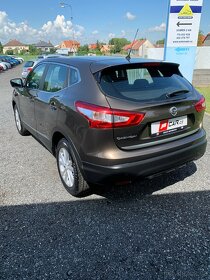 Nissan Qashqai, 1,2DIG-T 85kW CZ Serv.kniha,KM - 4