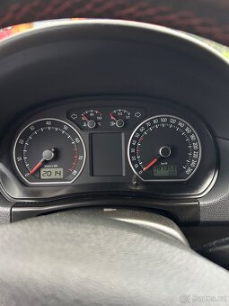 Volkswagen Polo Gti 1.8.turbo. - 4