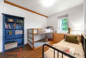 Prodej, byty/2+kk, 39 m2, Mírové náměstí, 28161 Kouřim, Kolí - 4