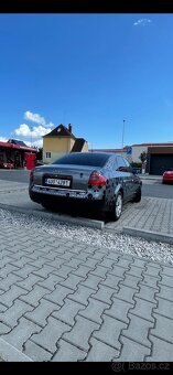 Audi A6 C5 2.5 D 110 kw - 4