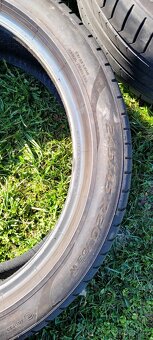 Letní pneu 245/45/20. DOT2422 6mm - 4