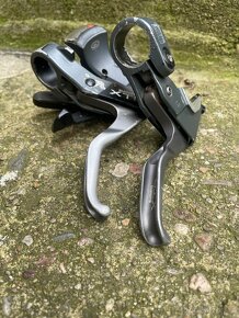 Shimano XTR M952 1x9 - 4