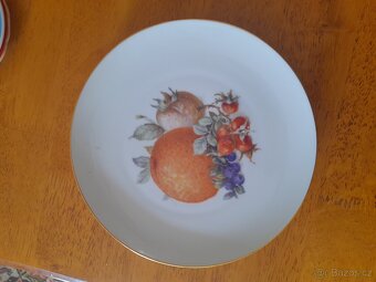 Prodam set taliru - 4